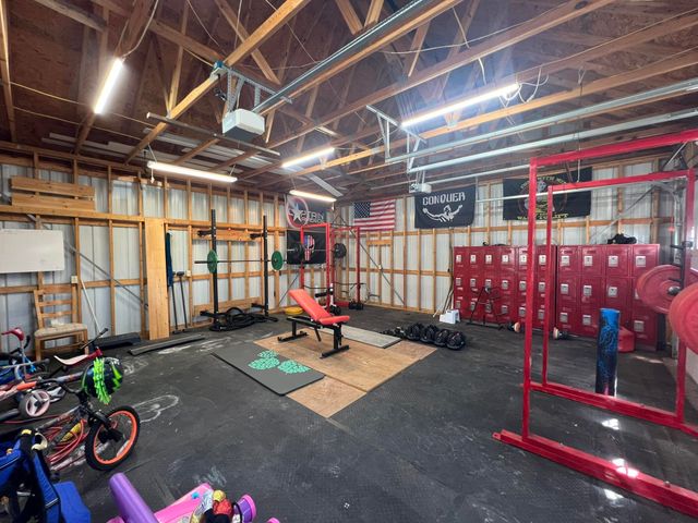 116 Clingan Avenue, Willow Springs, MO 65793