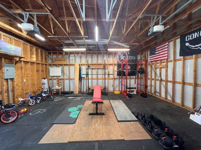 116 Clingan Avenue, Willow Springs, MO 65793