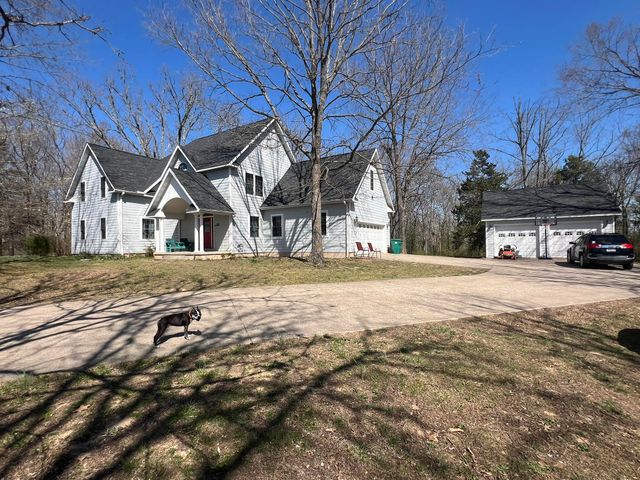 116 Clingan Avenue, Willow Springs, MO 65793