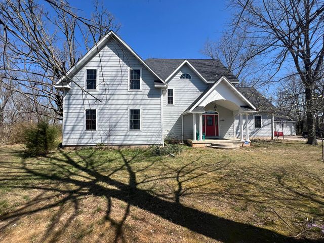 116 Clingan Avenue, Willow Springs, MO 65793