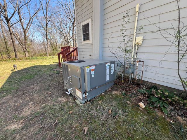 116 Clingan Avenue, Willow Springs, MO 65793