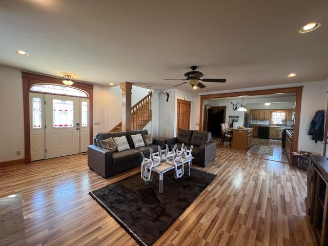 116 Clingan Avenue, Willow Springs, MO 65793