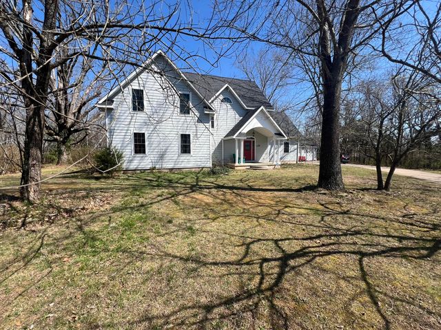 116 Clingan Avenue, Willow Springs, MO 65793