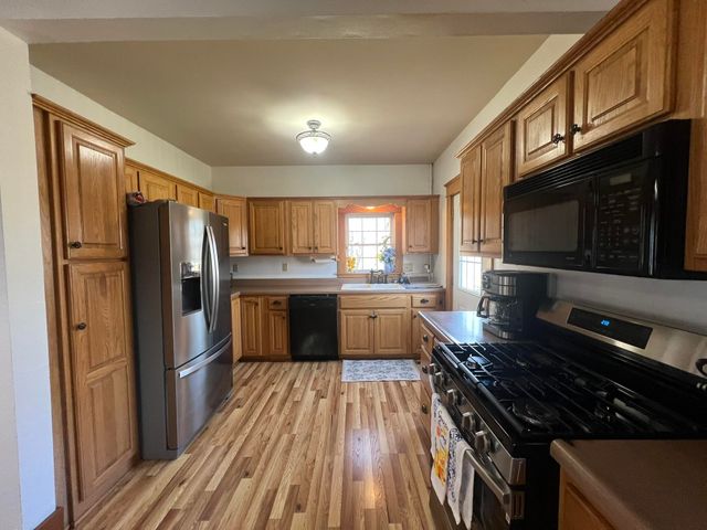 116 Clingan Avenue, Willow Springs, MO 65793