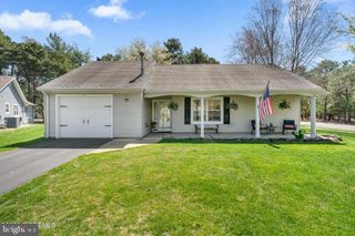 6 WALES CT, Forked River, NJ 08731