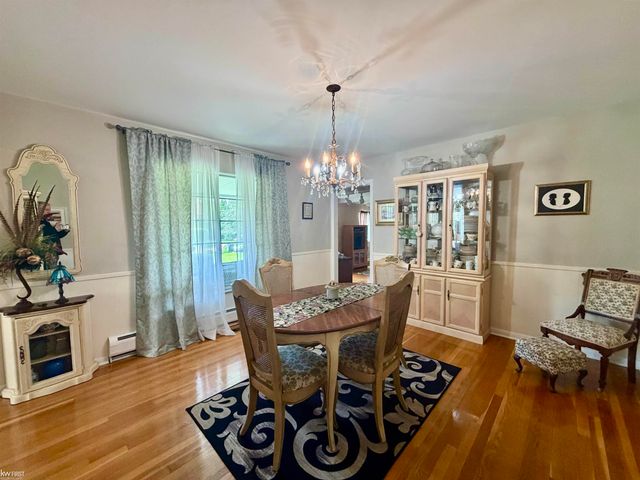 1269 Briarcliffe Drive, Flint Twp, MI 48532