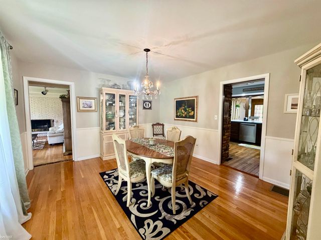 1269 Briarcliffe Drive, Flint Twp, MI 48532