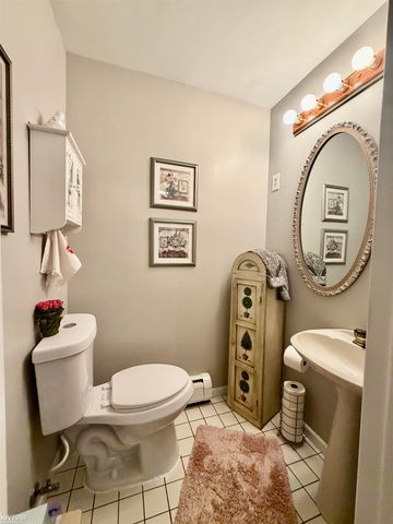 1269 Briarcliffe Drive, Flint Twp, MI 48532