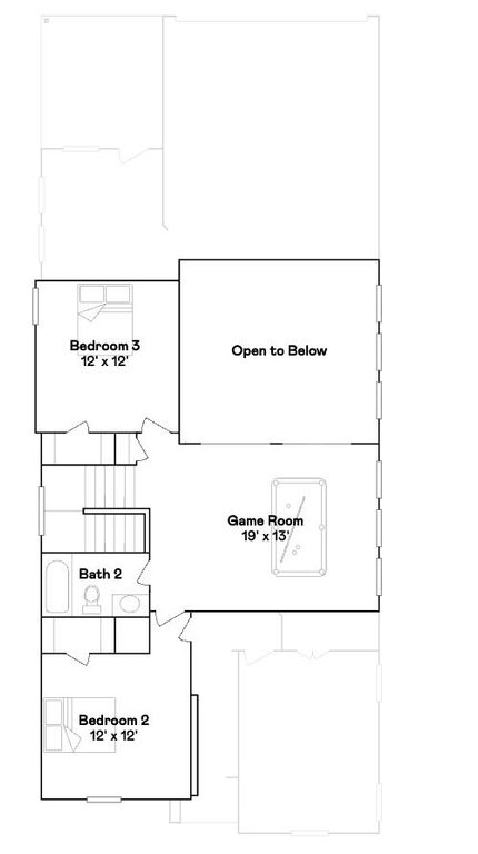 10177 Regal Bend Lane, Fort Worth, TX 76179 — photo 3