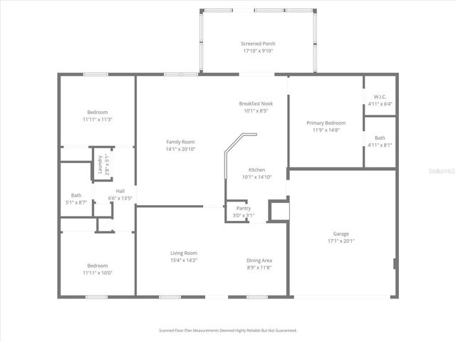 4180 SW 131ST PLACE ROAD, Ocala, FL 34473