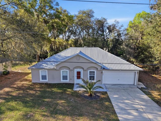 4180 SW 131ST PLACE ROAD, Ocala, FL 34473