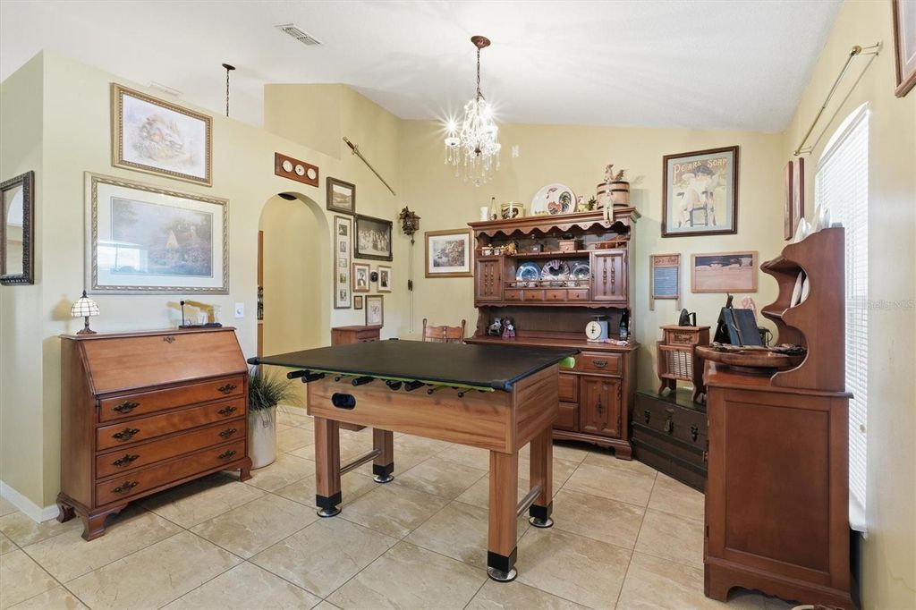 Image 11 of property listing at 4180 SW 131ST PLACE ROAD, Ocala, FL 34473