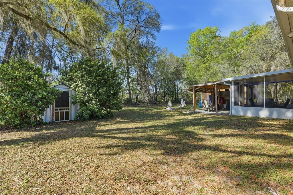Image 29 of property listing at 4180 SW 131ST PLACE ROAD, Ocala, FL 34473