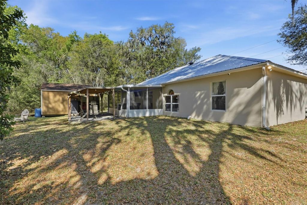 Image 30 of property listing at 4180 SW 131ST PLACE ROAD, Ocala, FL 34473