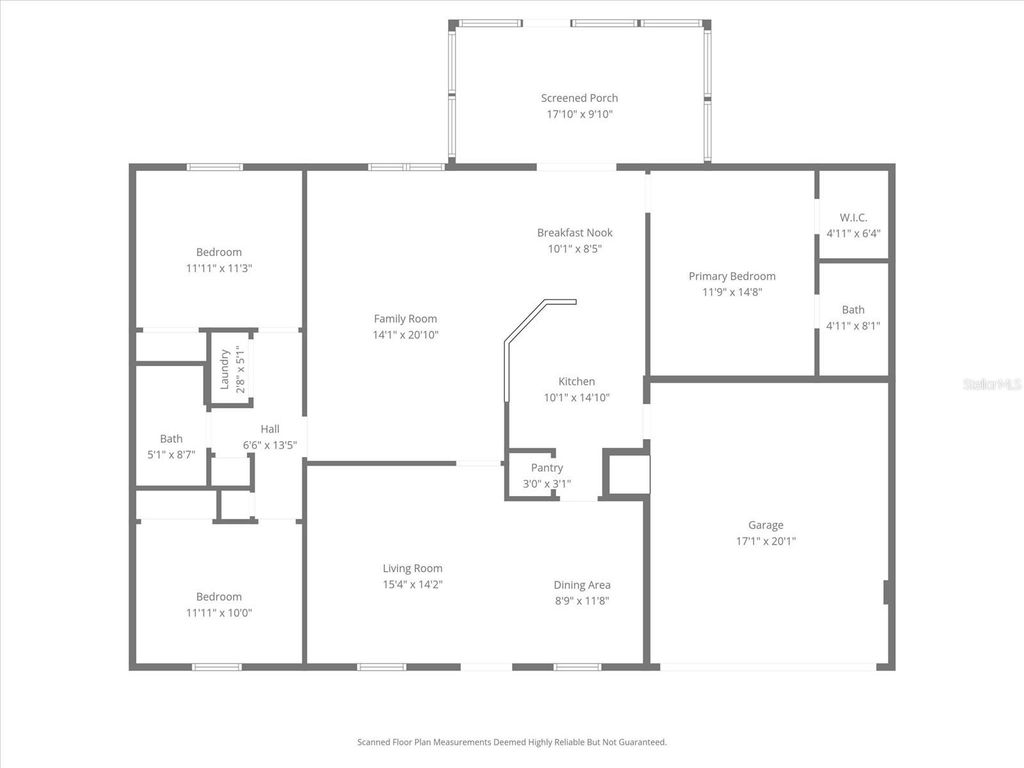 Image 34 of property listing at 4180 SW 131ST PLACE ROAD, Ocala, FL 34473