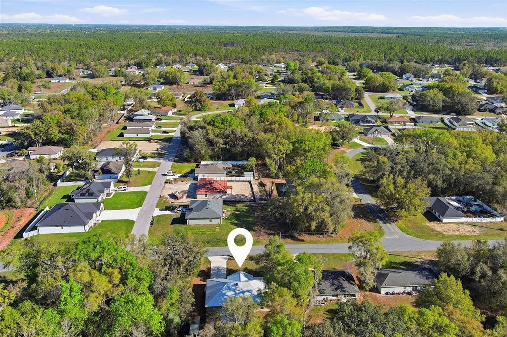 Image 39 of property listing at 4180 SW 131ST PLACE ROAD, Ocala, FL 34473