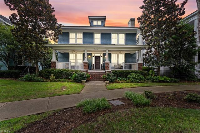 9544 25th Bay ST, Norfolk, VA 23518