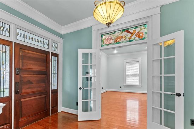 9544 25th Bay ST, Norfolk, VA 23518