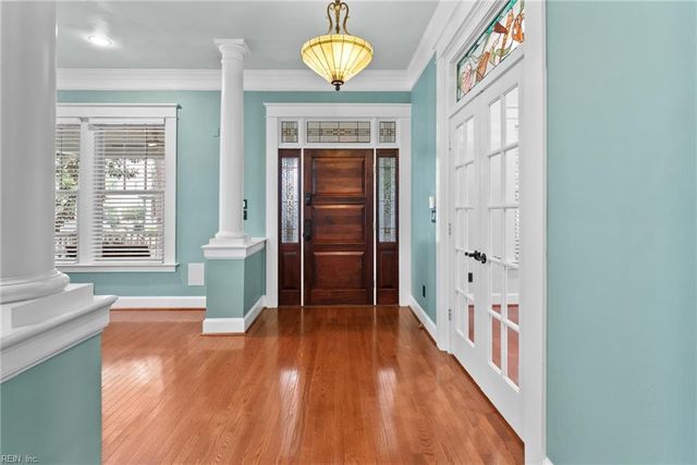 9544 25th Bay ST, Norfolk, VA 23518