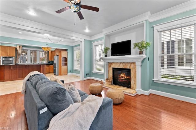 9544 25th Bay ST, Norfolk, VA 23518