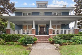 9544 25th Bay ST, Norfolk, VA 23518