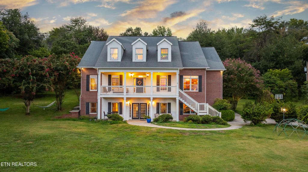 1143 Jenkins Lane, Knoxville, TN 37934