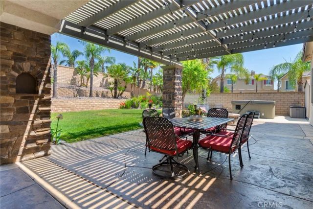 13918 Oak Leaf Way, Rancho Cucamonga, CA 91739