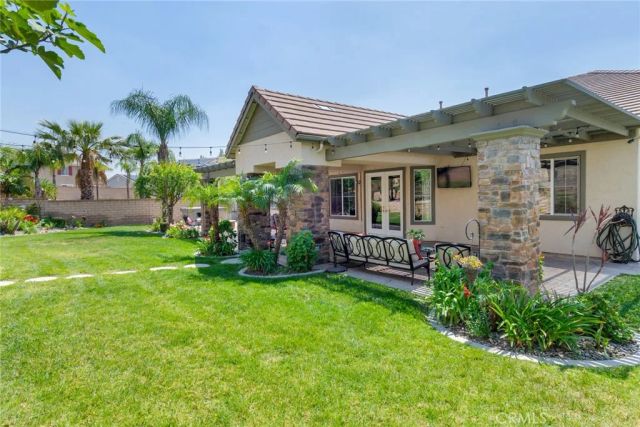 13918 Oak Leaf Way, Rancho Cucamonga, CA 91739