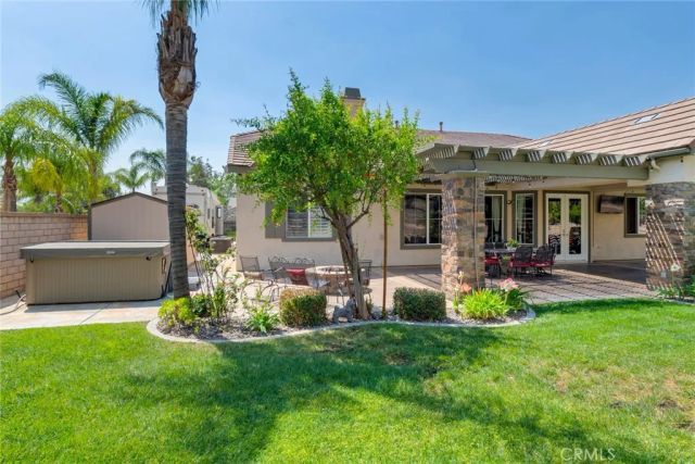 13918 Oak Leaf Way, Rancho Cucamonga, CA 91739