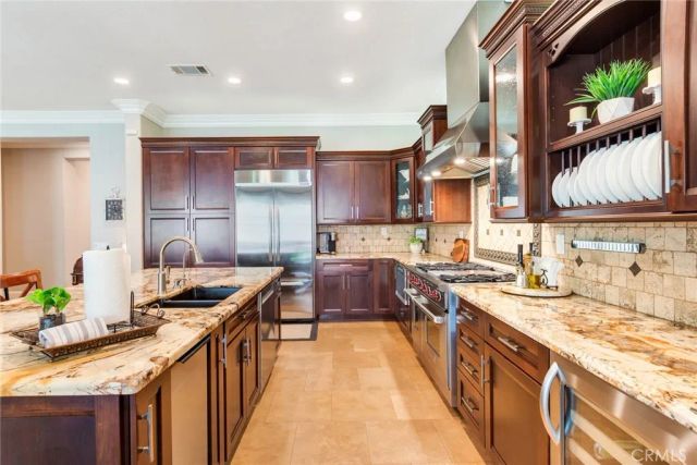 13918 Oak Leaf Way, Rancho Cucamonga, CA 91739