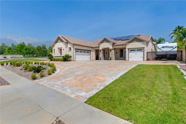 13918 Oak Leaf Way, Rancho Cucamonga, CA 91739