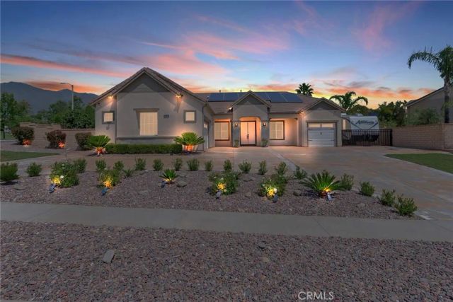 13918 Oak Leaf Way, Rancho Cucamonga, CA 91739