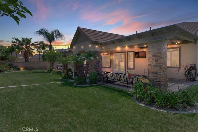 13918 Oak Leaf Way, Rancho Cucamonga, CA 91739