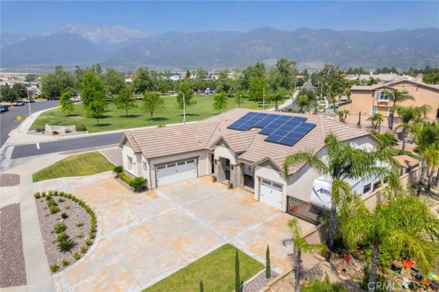 13918 Oak Leaf Way, Rancho Cucamonga, CA 91739