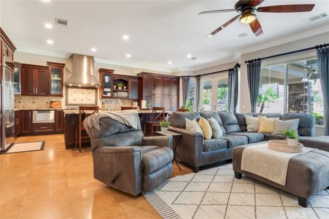 13918 Oak Leaf Way, Rancho Cucamonga, CA 91739