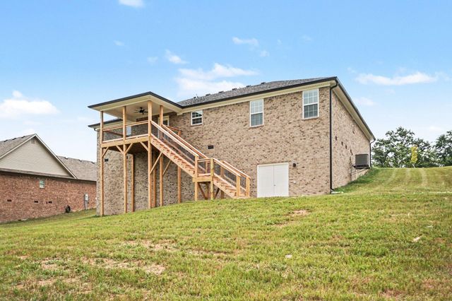 169 Central Park Avenue, Berea, KY 40403