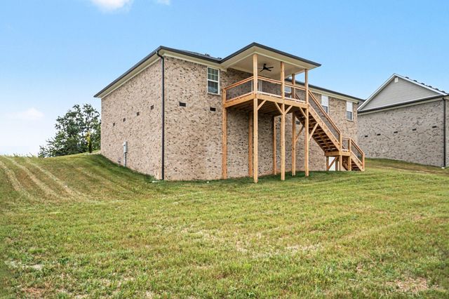 169 Central Park Avenue, Berea, KY 40403