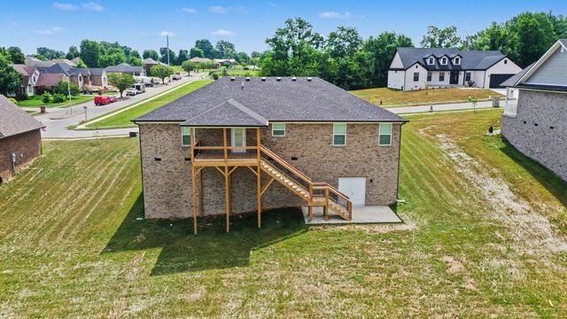 169 Central Park Avenue, Berea, KY 40403