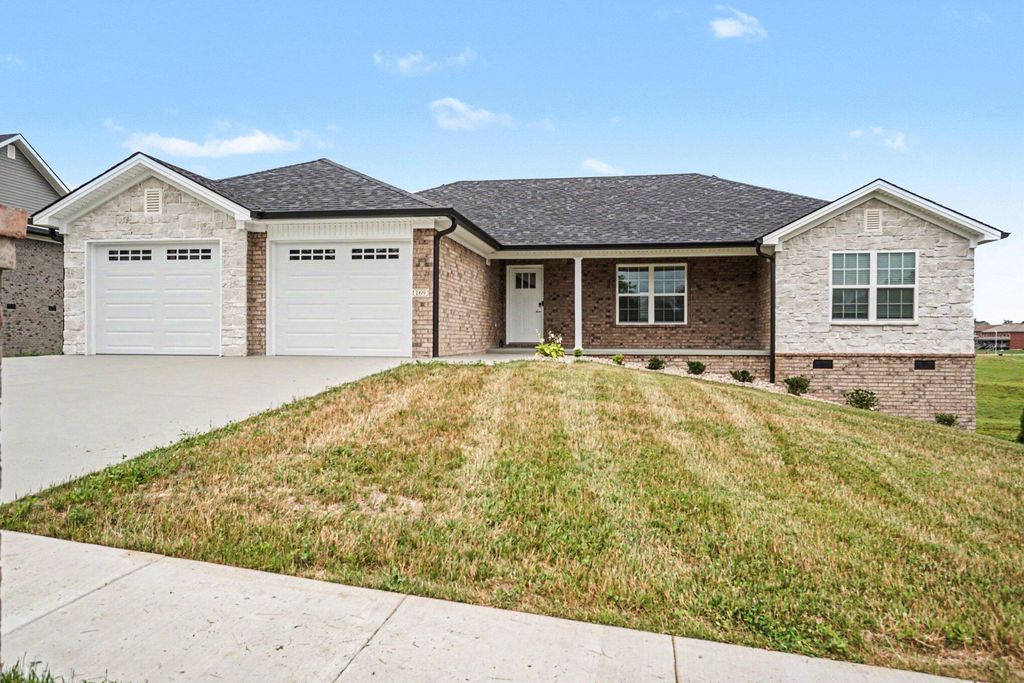 169 Central Park Avenue, Berea, KY 40403