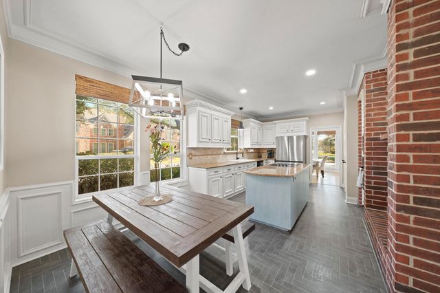 6115 Post Oak Court, Spring, TX 77379