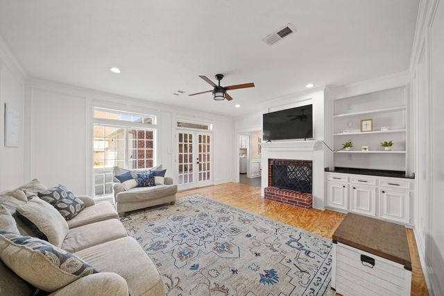 6115 Post Oak Court, Spring, TX 77379