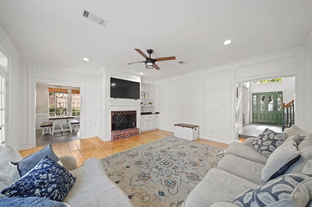 6115 Post Oak Court, Spring, TX 77379