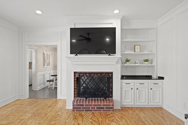 6115 Post Oak Court, Spring, TX 77379