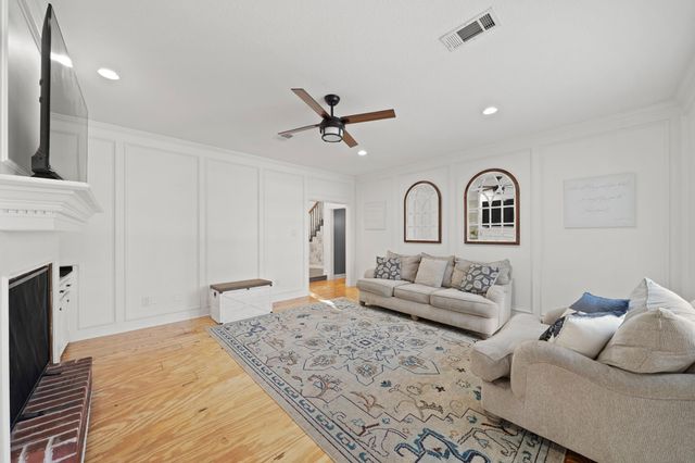 6115 Post Oak Court, Spring, TX 77379