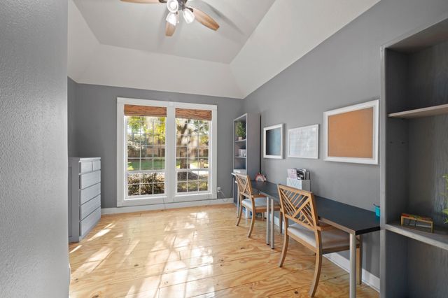 6115 Post Oak Court, Spring, TX 77379