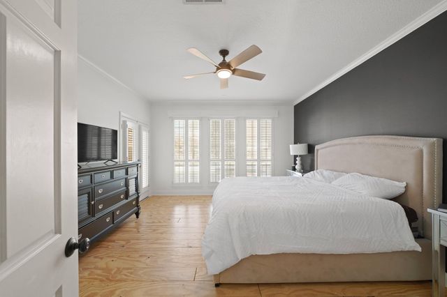 6115 Post Oak Court, Spring, TX 77379