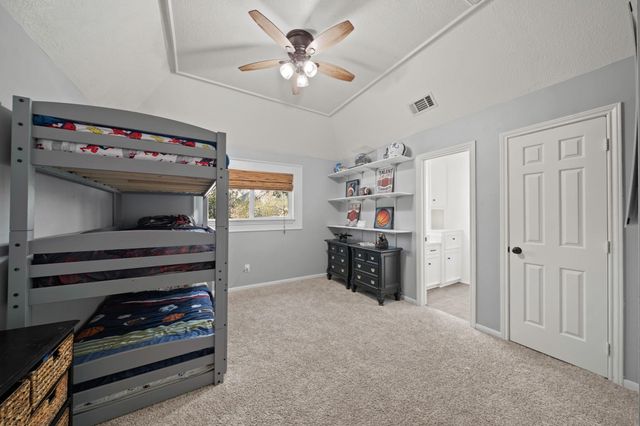 6115 Post Oak Court, Spring, TX 77379