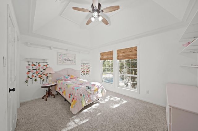 6115 Post Oak Court, Spring, TX 77379