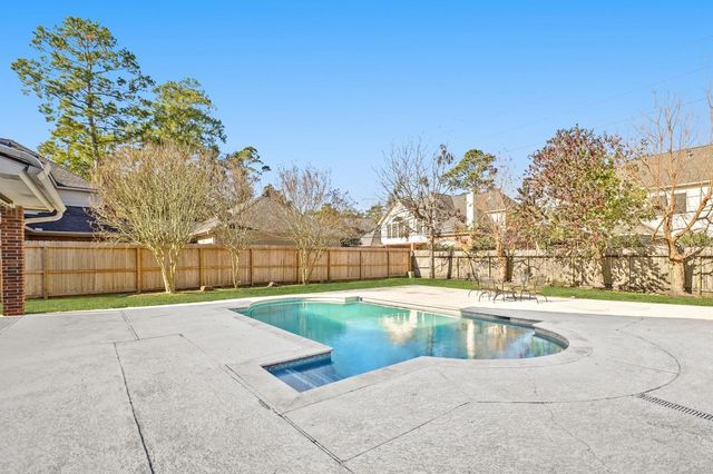 6115 Post Oak Court, Spring, TX 77379