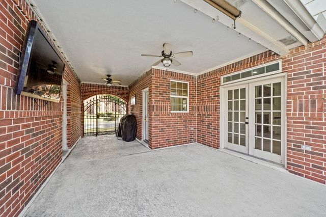 6115 Post Oak Court, Spring, TX 77379